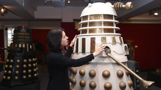 Not One Single Woman Directed a <em>Doctor Who</em> Episode Last Year
